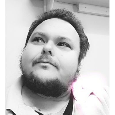 Profile Picture of Robert Ginder (@big_robjd) on Twitter