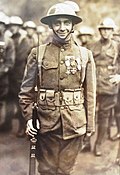 Profile Picture of Louis Van Ierselon Wikipedia