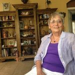 Profile Picture of Marilyn Sugarman (@marilynsugarman1) on Instagram