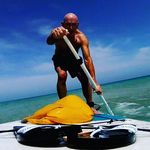 Profile Picture of Trevor Goodman (@sup_man_southsea) on Instagram