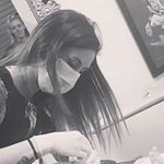 Profile Picture of Amanda Wilczek (@bodymod.by.manda) on Instagram