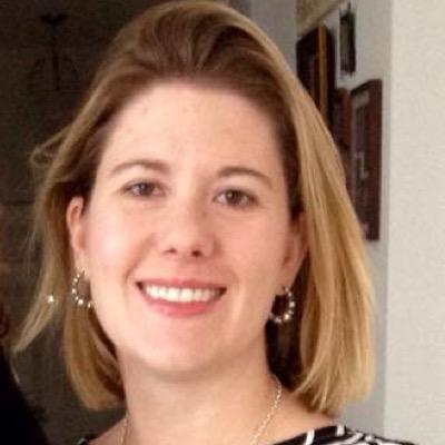 Profile Photo of Jennifer Foote (@onefooteforward) on Twitter