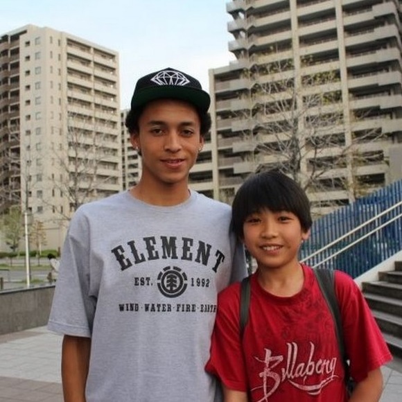 Profile Picture of Soma Mizobuchi (@somamizo) on Poshmark