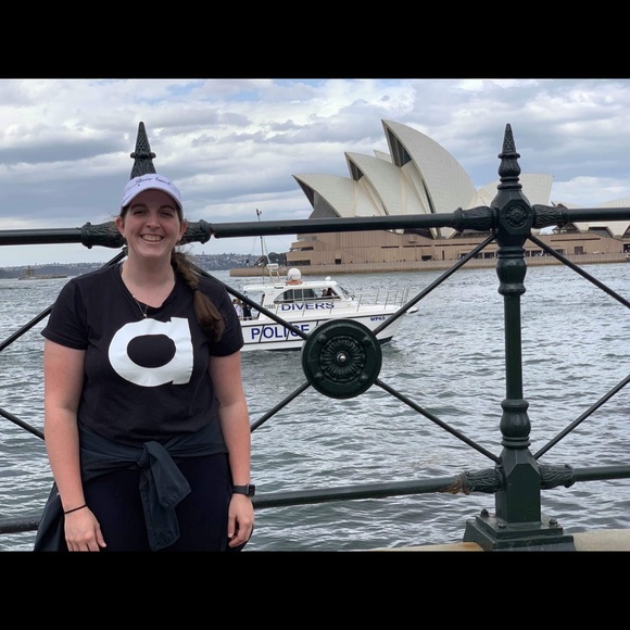 Profile Picture of Kayla Keane (@kkeane10) on Poshmark