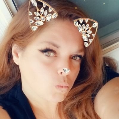 Profile Picture of Becky L. Brooks (@BeccaRuby79) on Twitter