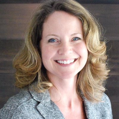 Profile Picture of Beth Simon (@TheBethSimon) on Twitter