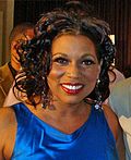 Profile Photo of Rolonda Wattson Wikipedia