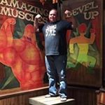 Profile Picture of Jeffrey Wren (@jeffreywren) on Instagram