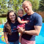 Profile Picture of Rachel Raber (Brigham) (@raygirllove) on Instagram