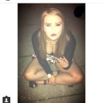Profile Picture of billietester1 (@billietester1) on Instagram