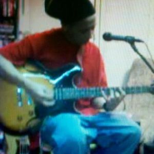 Profile Picture of Jeff Hancock-music- Rasta Blues & Reggae Works (@jeffhancock.music) on Myspace