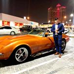 Profile Picture of joseph garcia (@joshallengarcia) on Instagram