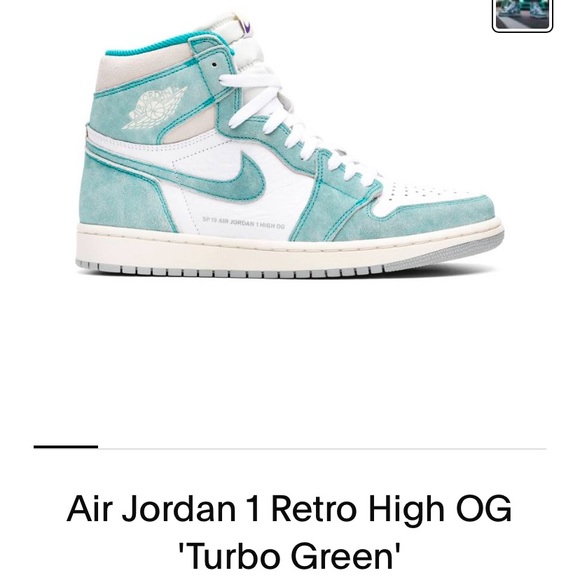 Profile Picture of Kahleil Nedd (@neddway) on Poshmark