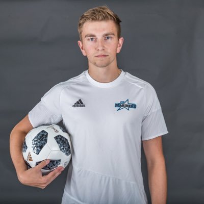 Profile Picture of Reid Davidson (@reidavidson13) on Twitter
