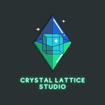 Profile Picture of Crystal Lattice Studio (@studio_lattice) on Instagram