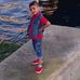 Profile Picture of Kalid Dablan (@kalid.dablan) on Facebook