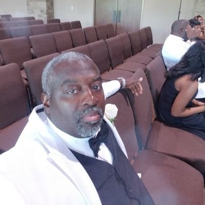 Profile Picture of Randy T Cooper (@CoachCooper40) on Twitter