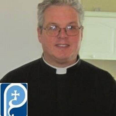 Profile Picture of Fr Mark (@frmarkssc) on Twitter