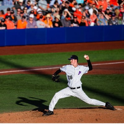 Profile Picture of Bradley McVay (@Brad_Mcvay12) on Twitter