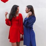 Profile Picture of SOFIA + ANNA Perfect Opposites (@theperfectopposites) on Instagram