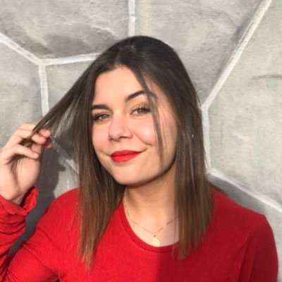 Profile Picture of Emma Barrios (@EmmaBar25864862) on Twitter