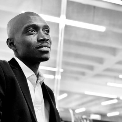 Profile Picture of Yisa Jesse Boye (@BoyeYisa) on Twitter