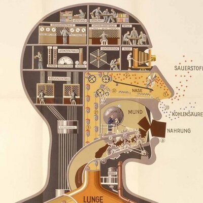 Profile Picture of Will Wiles (@@WillWiles) on Twitter