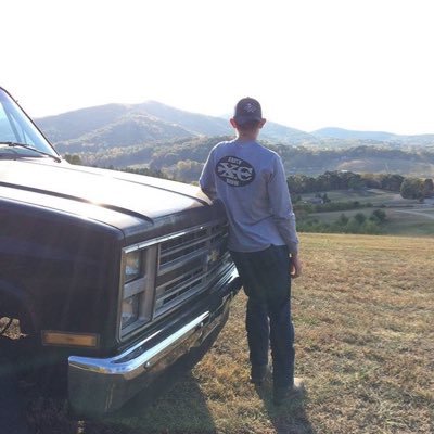 Profile Picture of Evan Browning (@Richard01698818) on Twitter