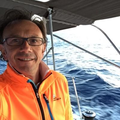 Profile Photo of Philippe MAGNARD (@PhilippeMAGNAR1) on Twitter