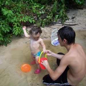 Profile Picture of Touchet Andrew (@gamerfreaks2) on Myspace