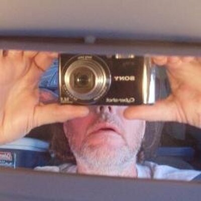 Profile Picture of David Matters (@Morzorak) on Twitter