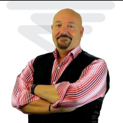 Profile Picture of Joel Eaves (@JoelEaves1) on Twitter