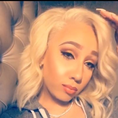 Profile Picture of Gabrielle Bates (@TheOnly_k_onyx) on Twitter