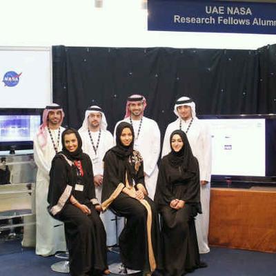 Profile Picture of Arab Youth Venture Foundation (@LaunchPadAYVF) on Twitter