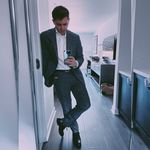 Profile Picture of ALEX KNIGHT (@iamalexknight) on Instagram