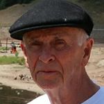 Profile Picture of k neil hatch (@mauipaintman) on Instagram