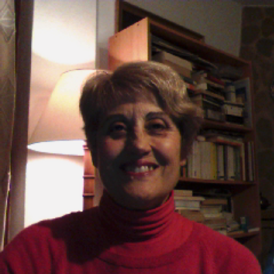 Profile Picture of Herminia Jimenez (@he_herminia) on Twitter