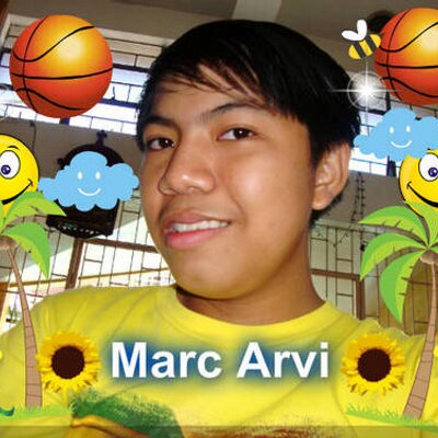 Profile Picture of Marc Arvi V. Quiroz (@Arvi07) on Twitter