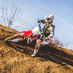 Profile Picture of Piotrek Paluch (@peter_89crf) on Instagram