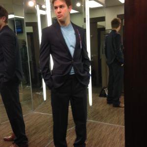 Profile Picture of Patrick Lamp (@Patrick_Lamp10) on Twitter