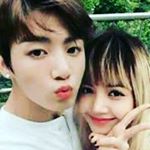 Profile Picture of lisa jungkook (@jungkok_lisa_gozler) on Instagram
