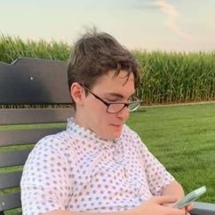 Profile Picture of Connor Bryant (@ObamaKareBear) on Twitter