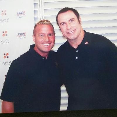 Profile Picture of Michael Jaber (@MichaelJaberEDU) on Twitter