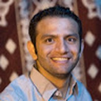 Profile Picture of Mohammed Dahlan (@mohammed-dahlan-4) on Quora