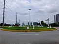 Profile Picture of Iskandar Malaysia - Wikipediaon Wikipedia