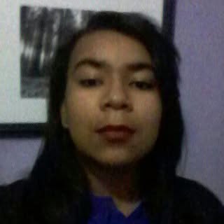 Profile Picture of Tirzah Fernandes Souza (@tirzahfernandes) on Instagram