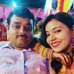 Profile Picture of pooja Srivastava (@pooja_meet) on Instagram