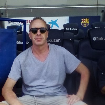 Profile Picture of Mark Brindle (@mjbrhino13) on Twitter