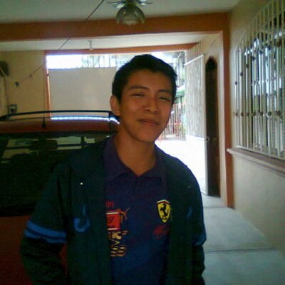 Josué Trinidad Hdez - Twitter Profile Picture of Josué Trinidad Hdez (@08Josu) on Twitter