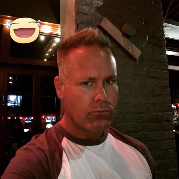 Profile Picture of Scott Timms (@sdjayhawk28) on Poshmark